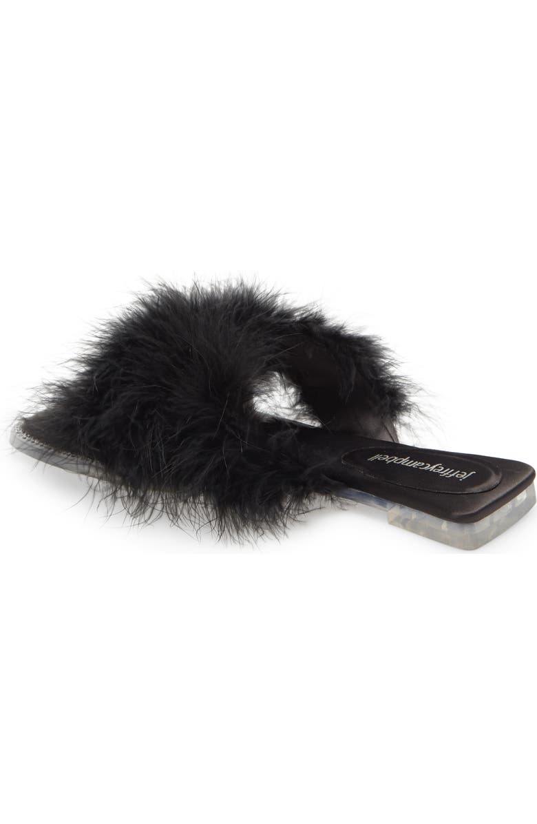 Jeffrey Campbell Crush On U Slide Sandal, Alternate, color,