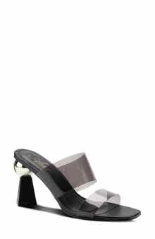 AZURA BY SPRING STEP Dashing Slide Sandal