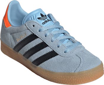 adidas gazelle silver green womens Adidas Gazelle Mexico – Hypedfam main image 1