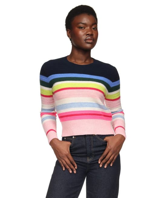 Maya Crewneck Sweater