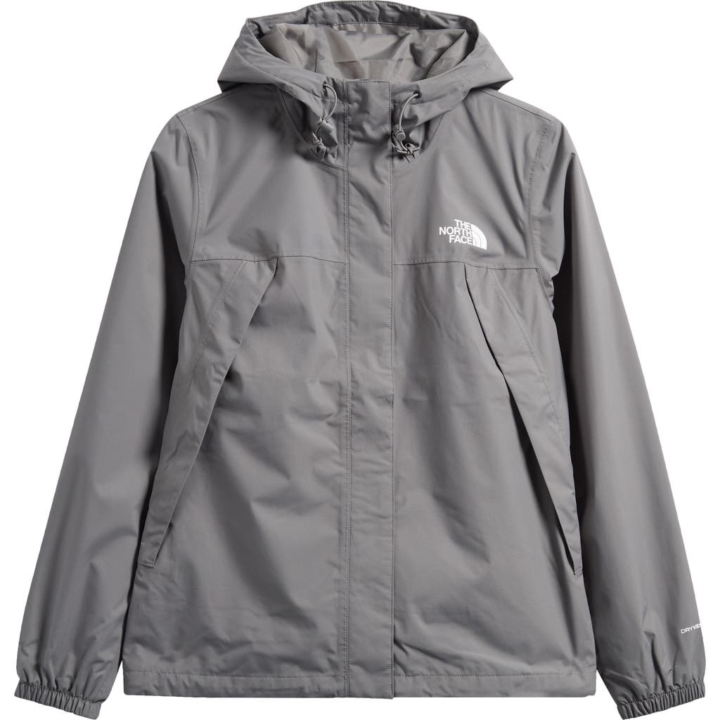 THE NORTH FACE THE NORTH FACE ANTORA WATERPROOF HOODED RAIN JACKET