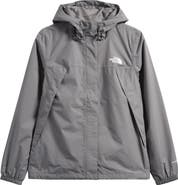 The North Face Antora Waterproof Hooded Rain Jacket