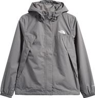 The North Face Antora Waterproof Hooded Rain Jacket