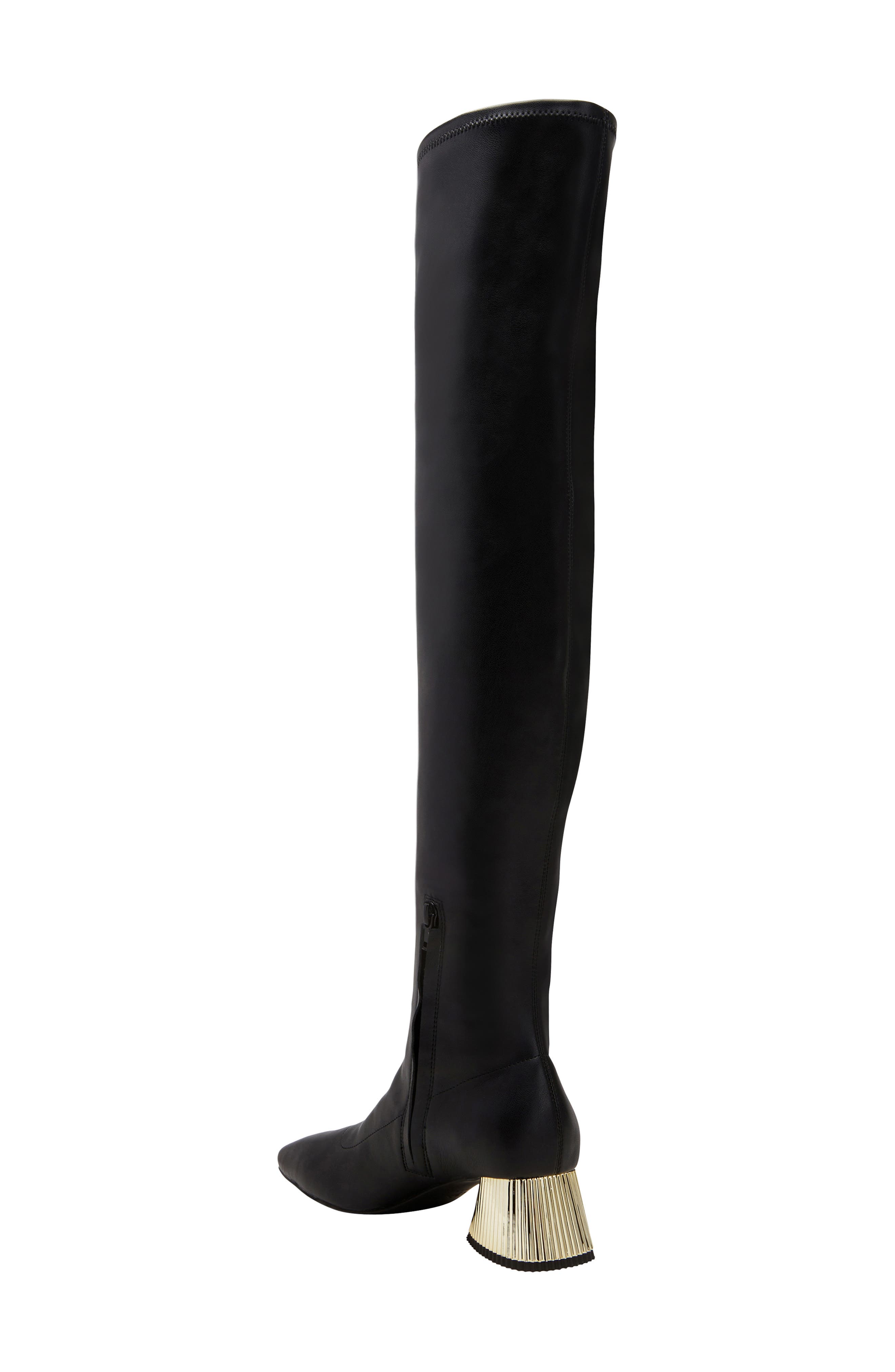 Katy Perry The Clarra Over the Knee Boot, Alternate, color, 