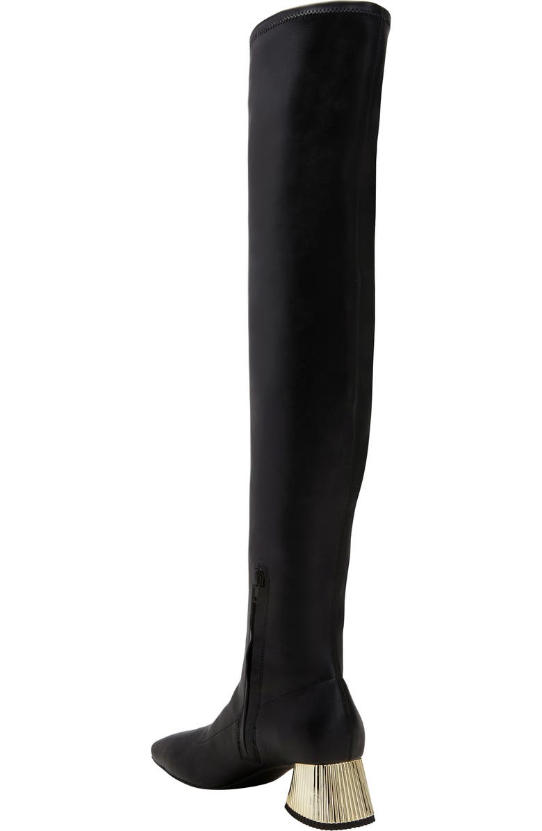 Katy Perry The Clarra Over the Knee Boot, Alternate, color,