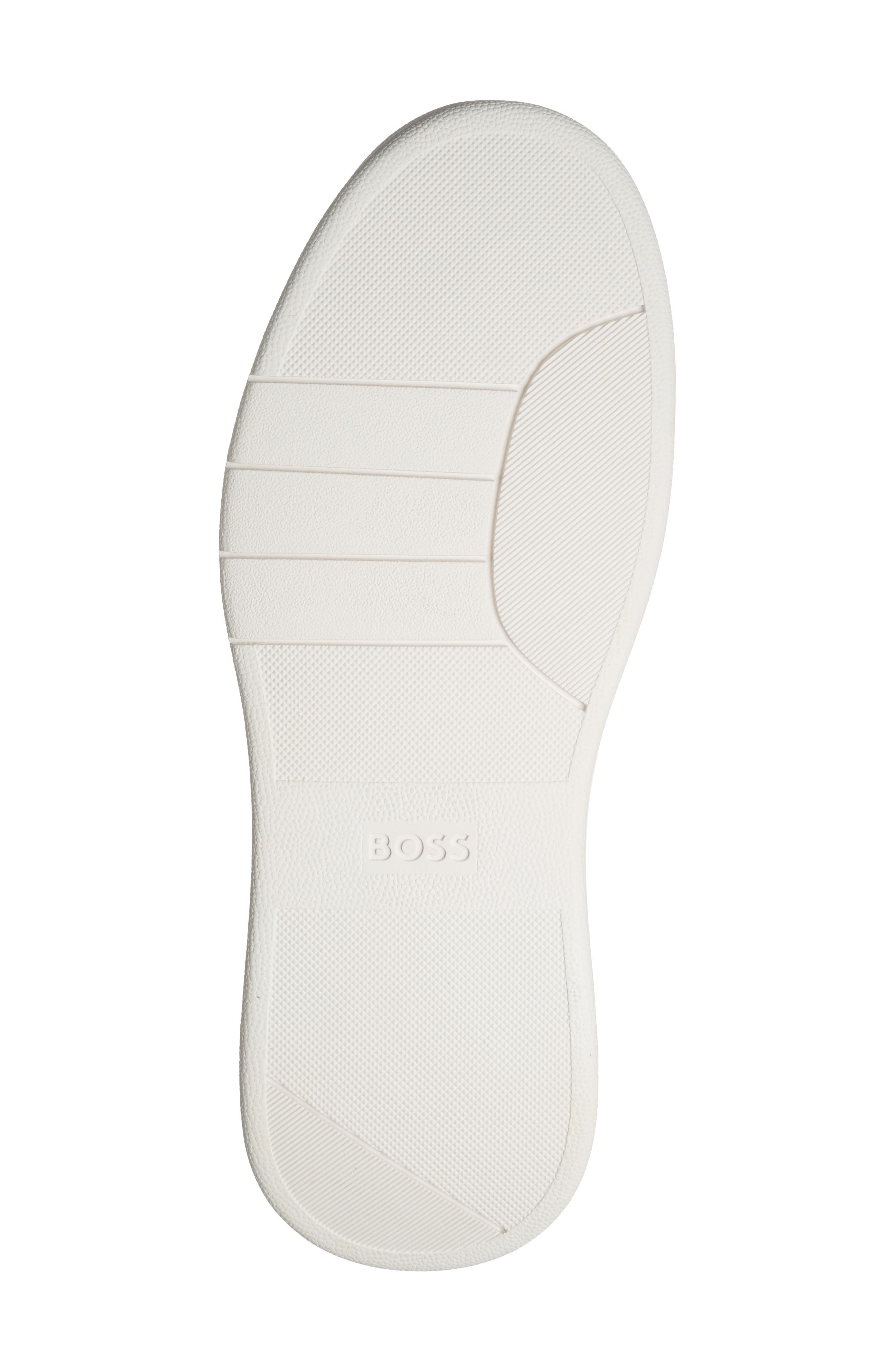 BOSS Baltimore Sneaker, Alternate, color, White