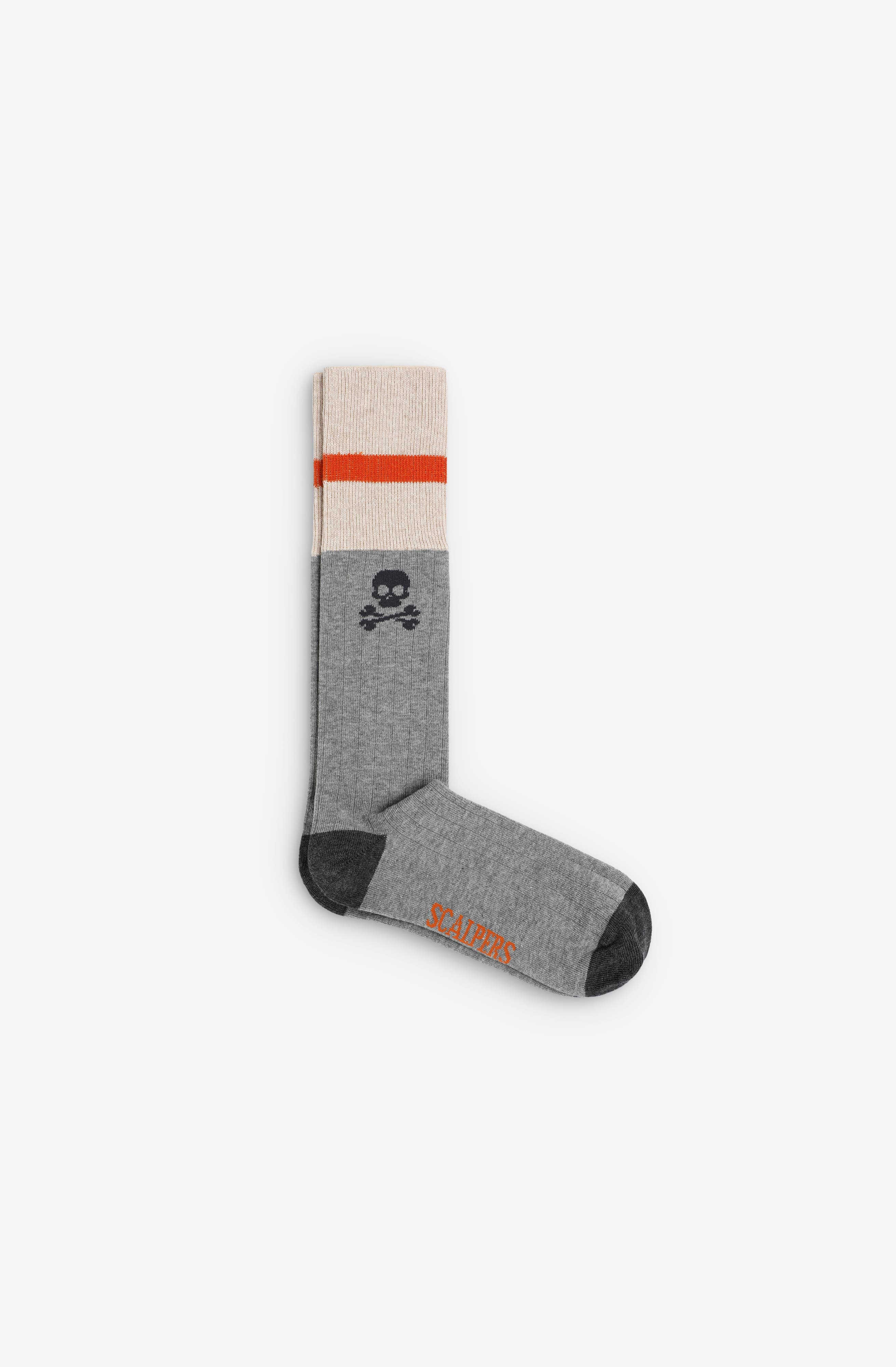 selected Grey
