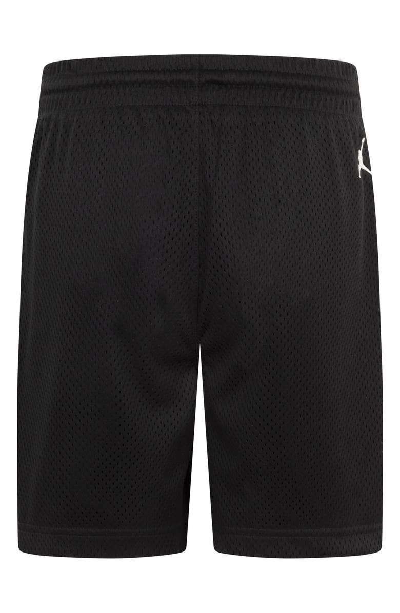 Jordan Kids' MVP Mesh Shorts, Alternate, color,