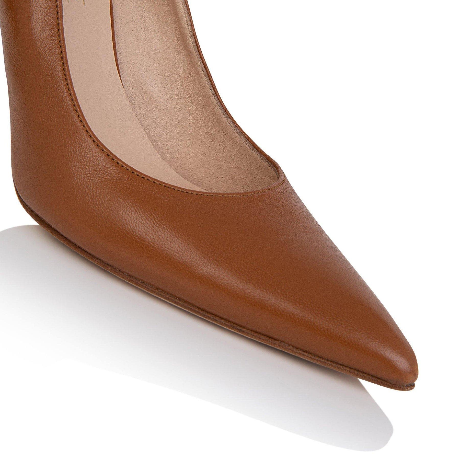 Kahmune Becky 90 Pump, Alternate, color, 