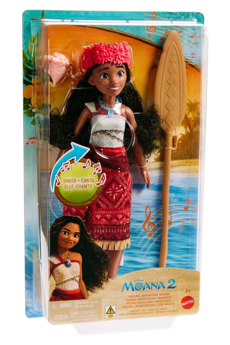 Moana 2 Singing Doll, Main, color, NONE
