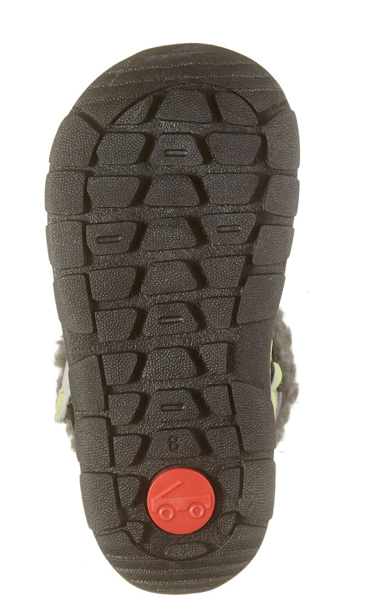 See Kai Run Gilman Waterproof Snow Boot, Alternate, color,