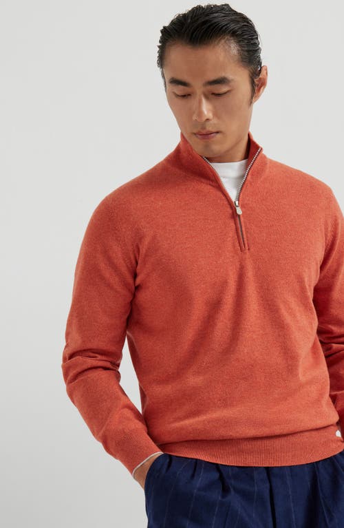 Brunello Cucinelli Cashmere Sweater