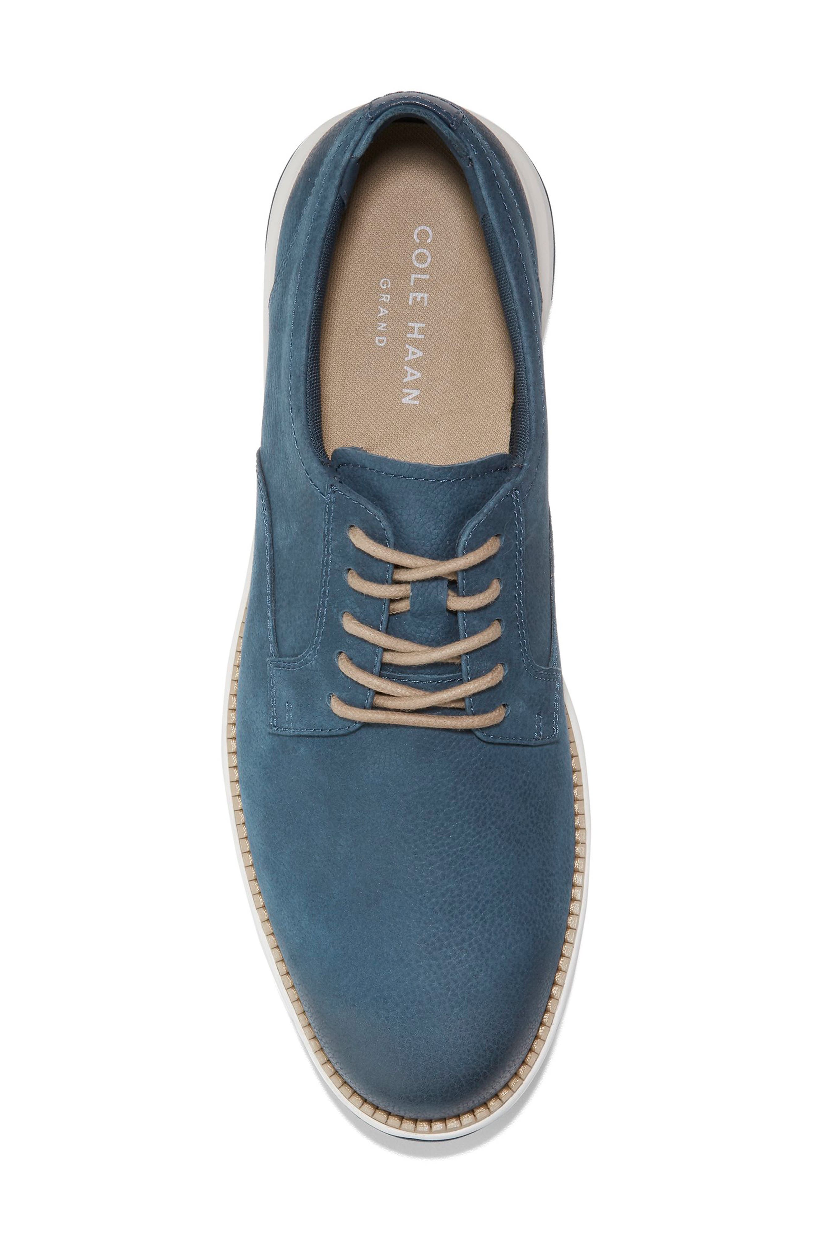 Grand Atlantic Derby, Alternate, color, MOONLIT OCEAN/ BLANC
