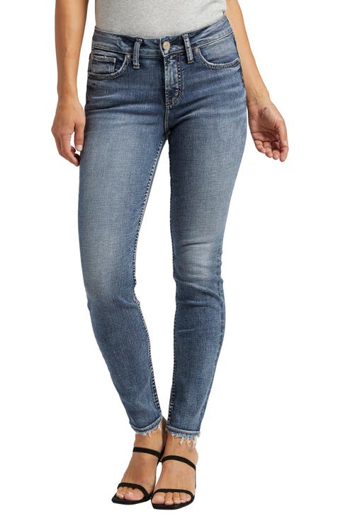 Suki Skinny Jeans