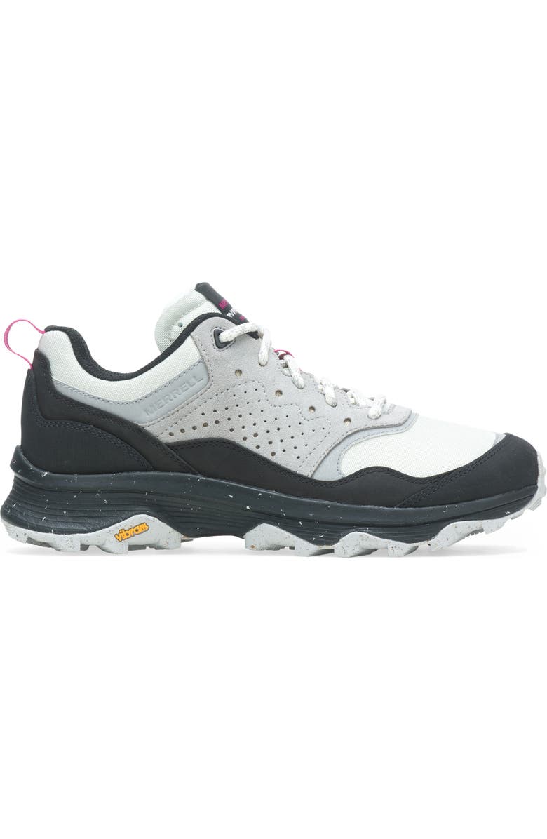 Merrell Speed Solo Hiking Sneaker, Alternate, color,