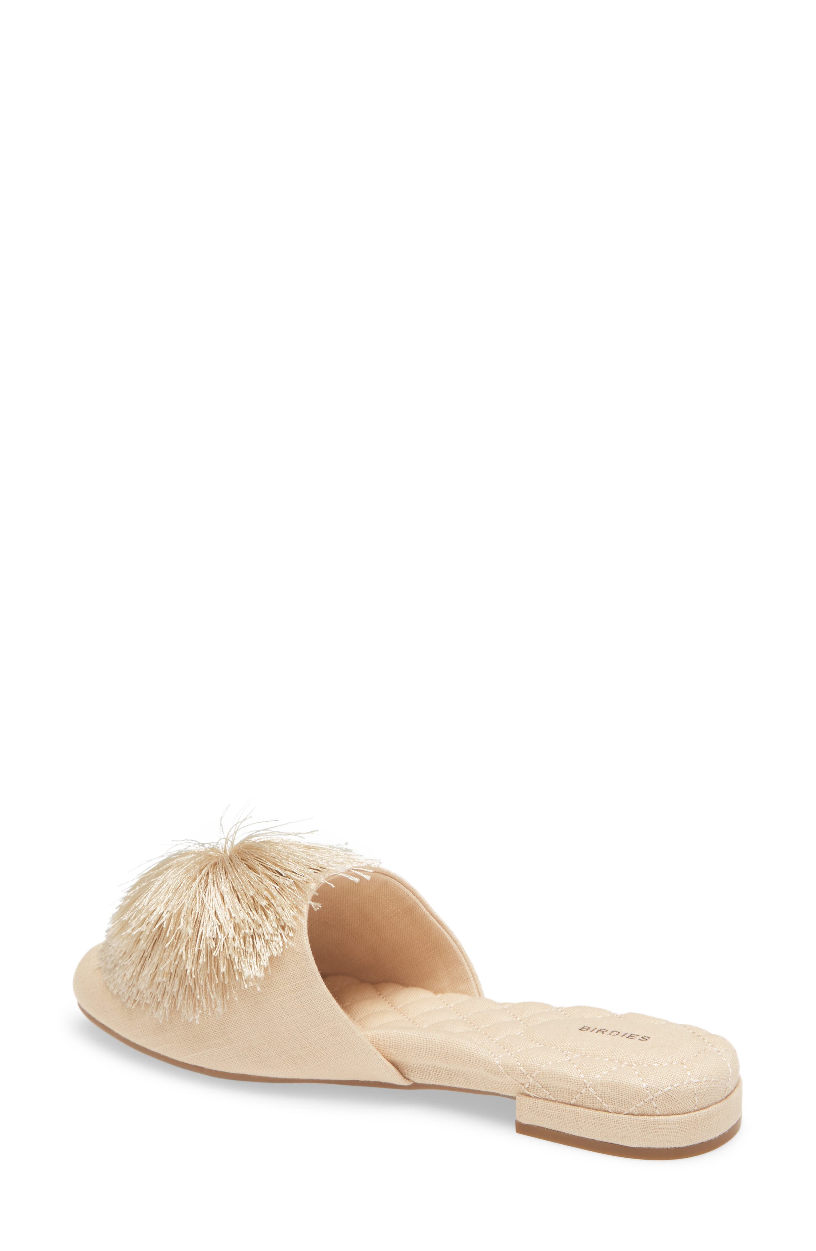 Birdies The Songbird Mule, Alternate, color, 