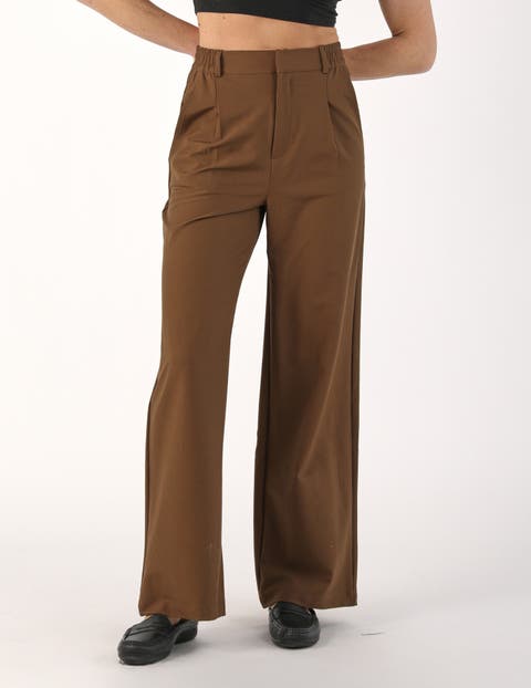 Brooklyn Trouser
