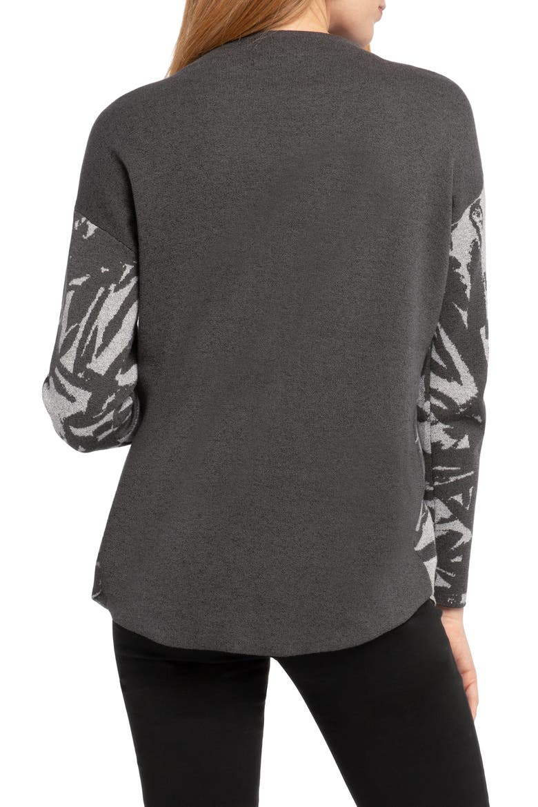 Lenox Sweater, Alternate, color, MULTI