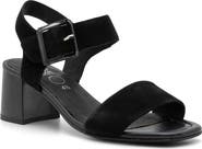 ara Bethel Block Heel Sandal