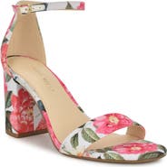 Nine West Tanela Ankle Strap Sandal