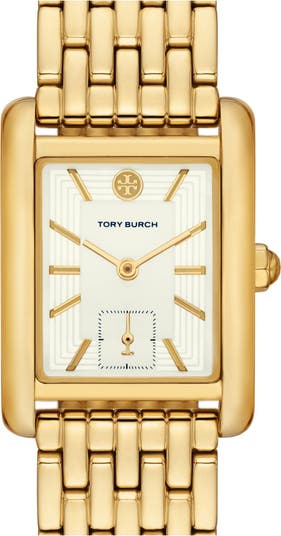 Tory Burch The Eleanor Bracelet Watch 34mm Nordstrom