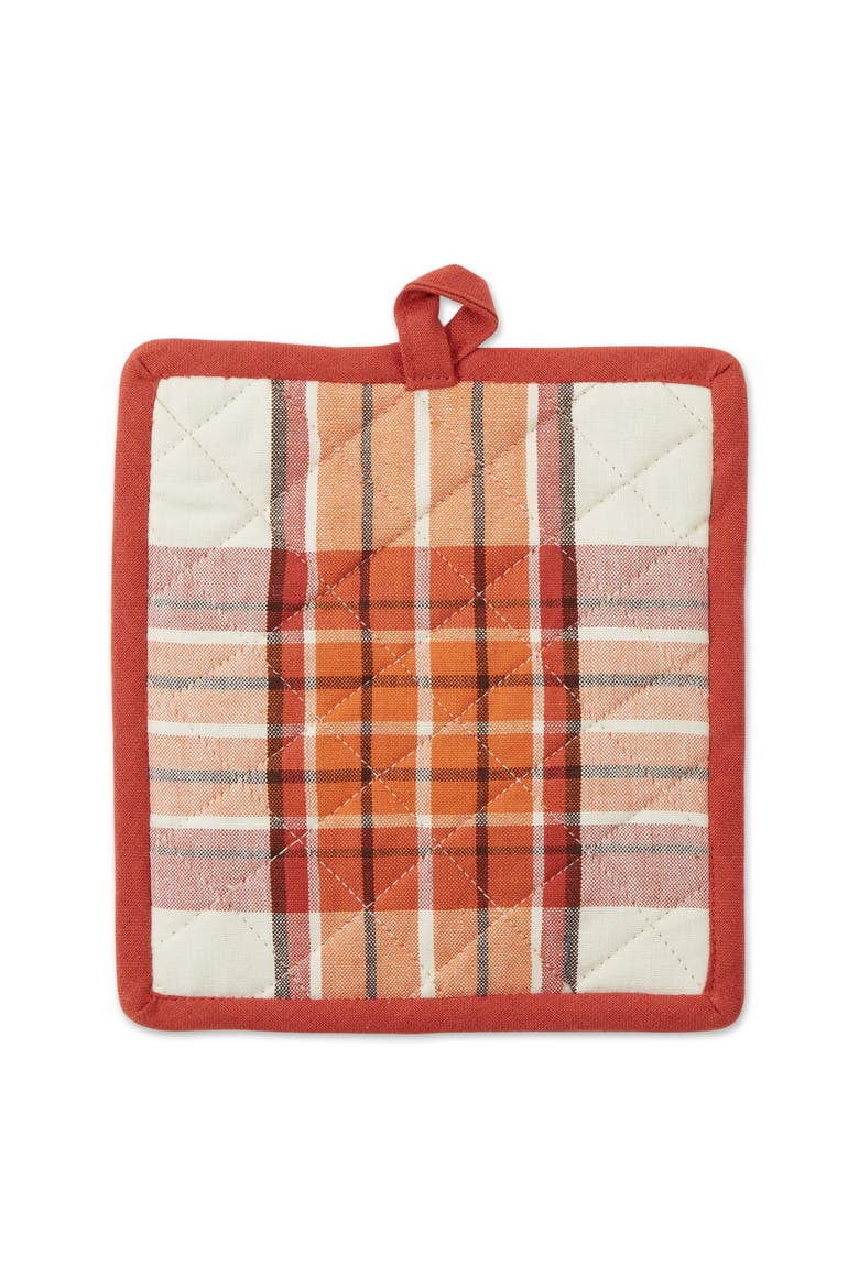 Pumpkin Patch Potholder Gift Set/3, Alternate, color, Pumpkin Patch