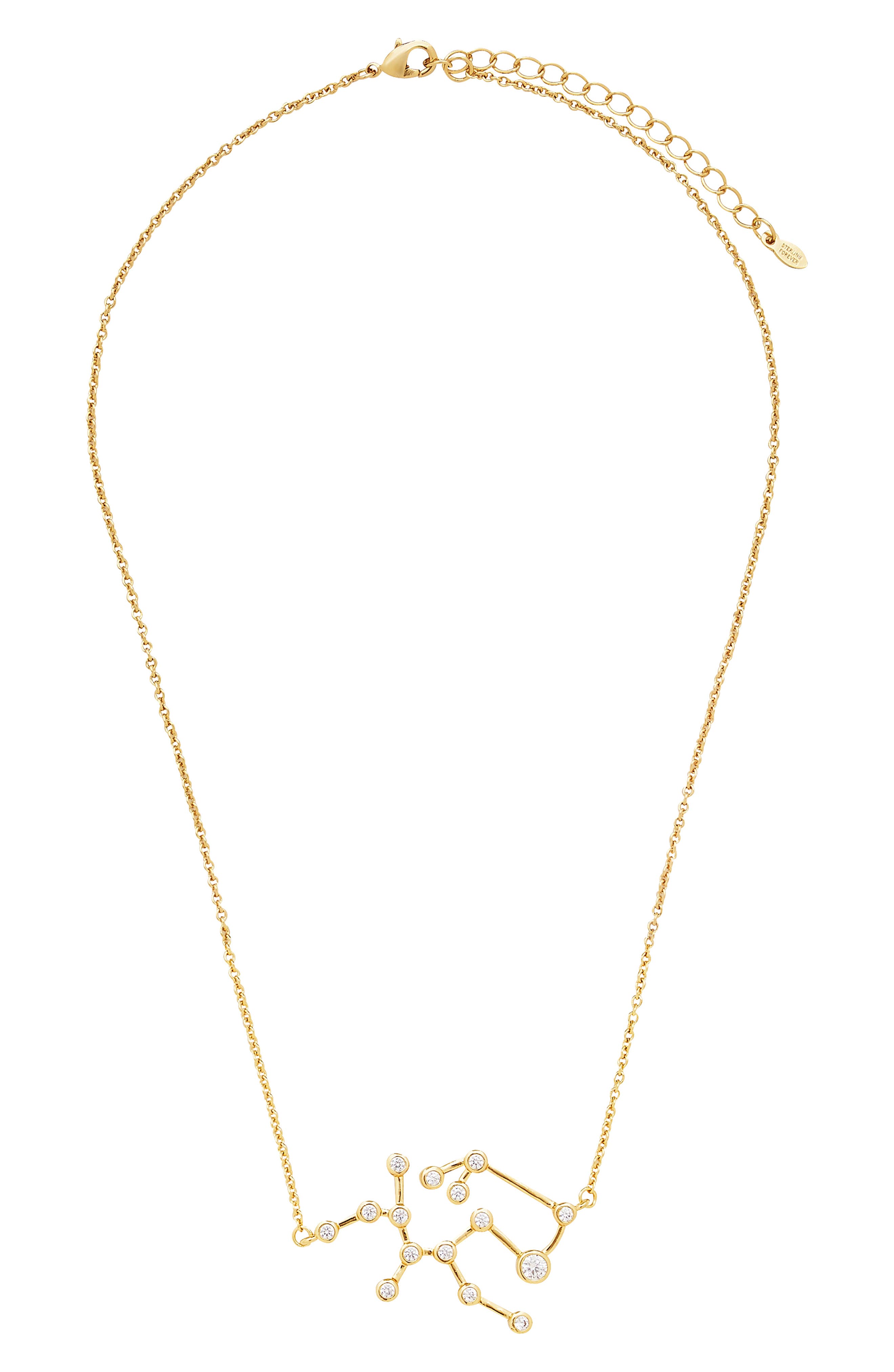 GOLD - SAGITTARIUS
