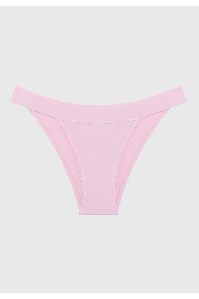 The Cheeky Bikini Modal, Alternate, color, SALT