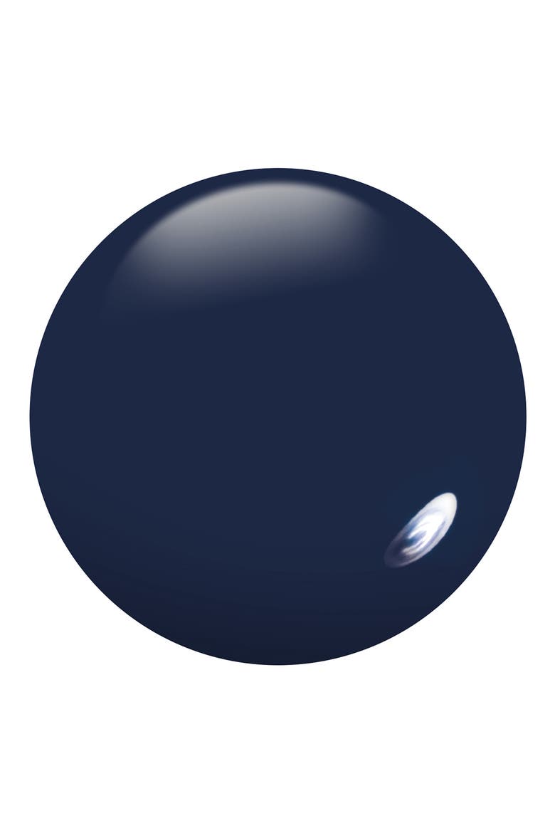 'Patent Shine 10X®' Nail Lacquer, Alternate, color, NAVY