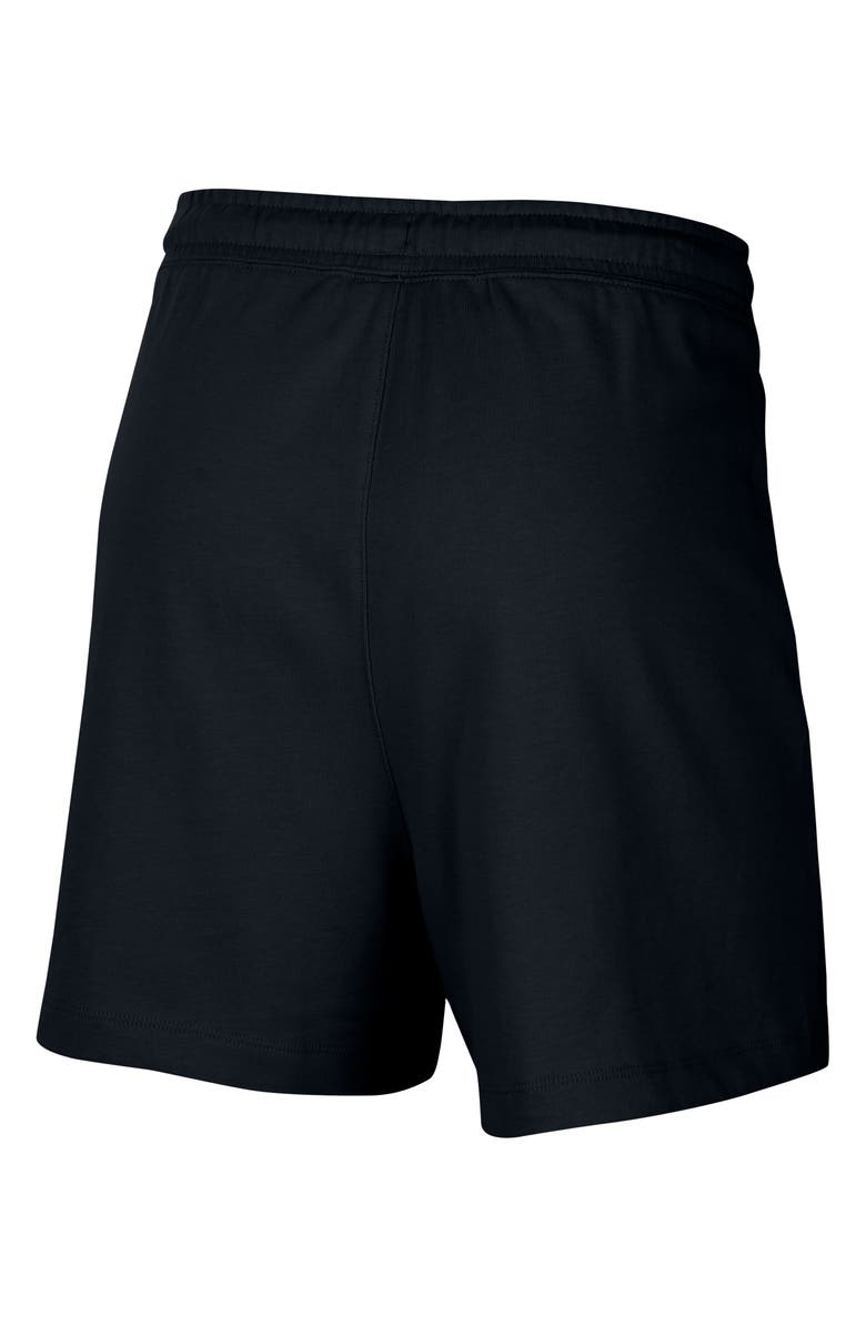 Nike Sportswear Jersey Shorts, Alternate, color,
