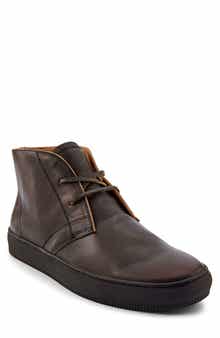 Frye Astor Chukka Sneaker