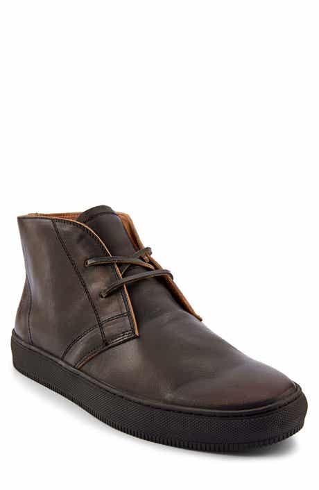Frye Astor Chukka Sneaker