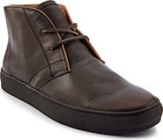 Frye Astor Chukka Sneaker