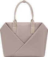 Lux and Nyx Origami Work Tote 15-Inch Laptop Tote Bag for Women