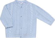 Nellapima Nella Knit Cardigan - Baby
