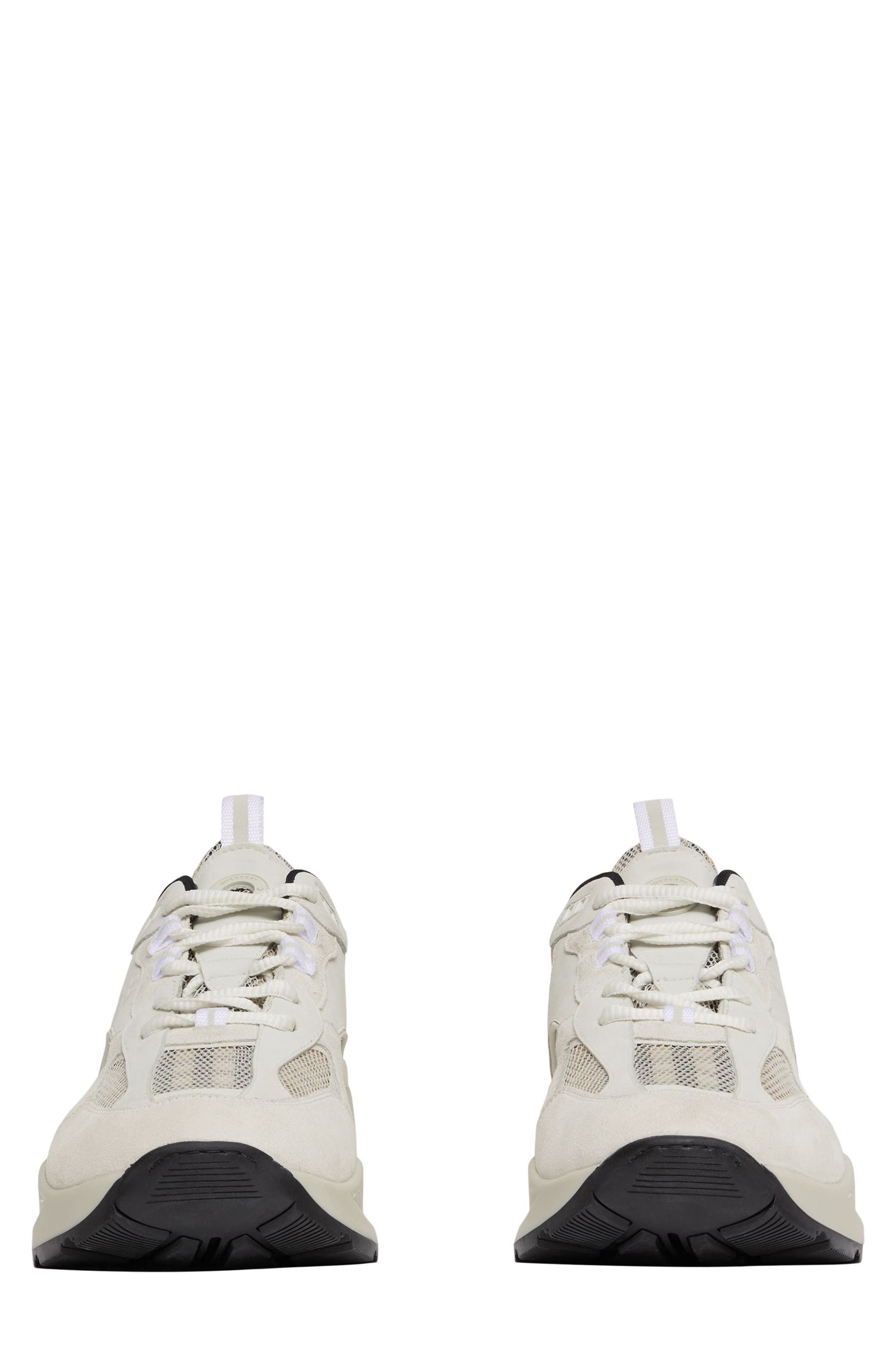 Burberry Sean Sneaker, Alternate, color, 