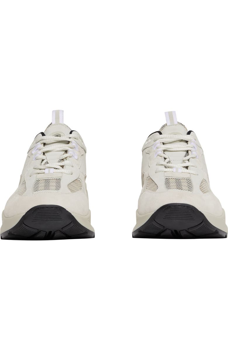 Burberry Sean Sneaker, Alternate, color,