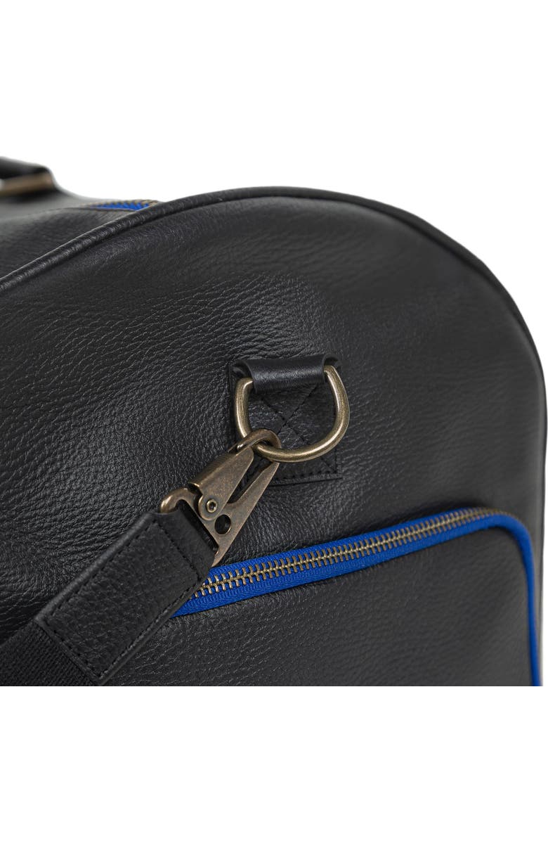 Deux Mains Mission Essential Duffle Bag, Alternate, color,