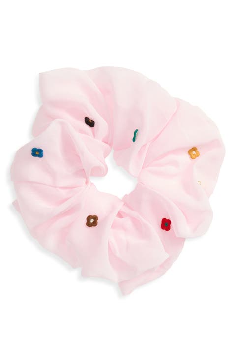 Renee Scrunchie