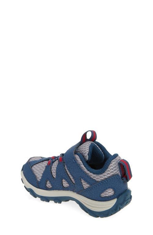 Merrell Kids' Trail Chaser Jr. Sneaker In Multi