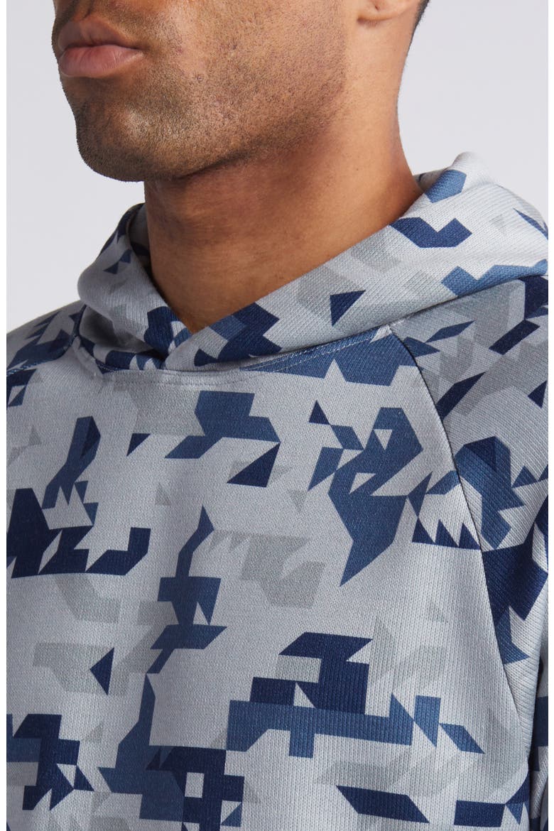 Matthew Digital Camouflage Hoodie, Alternate, color, MIDNIGHT-NAVY