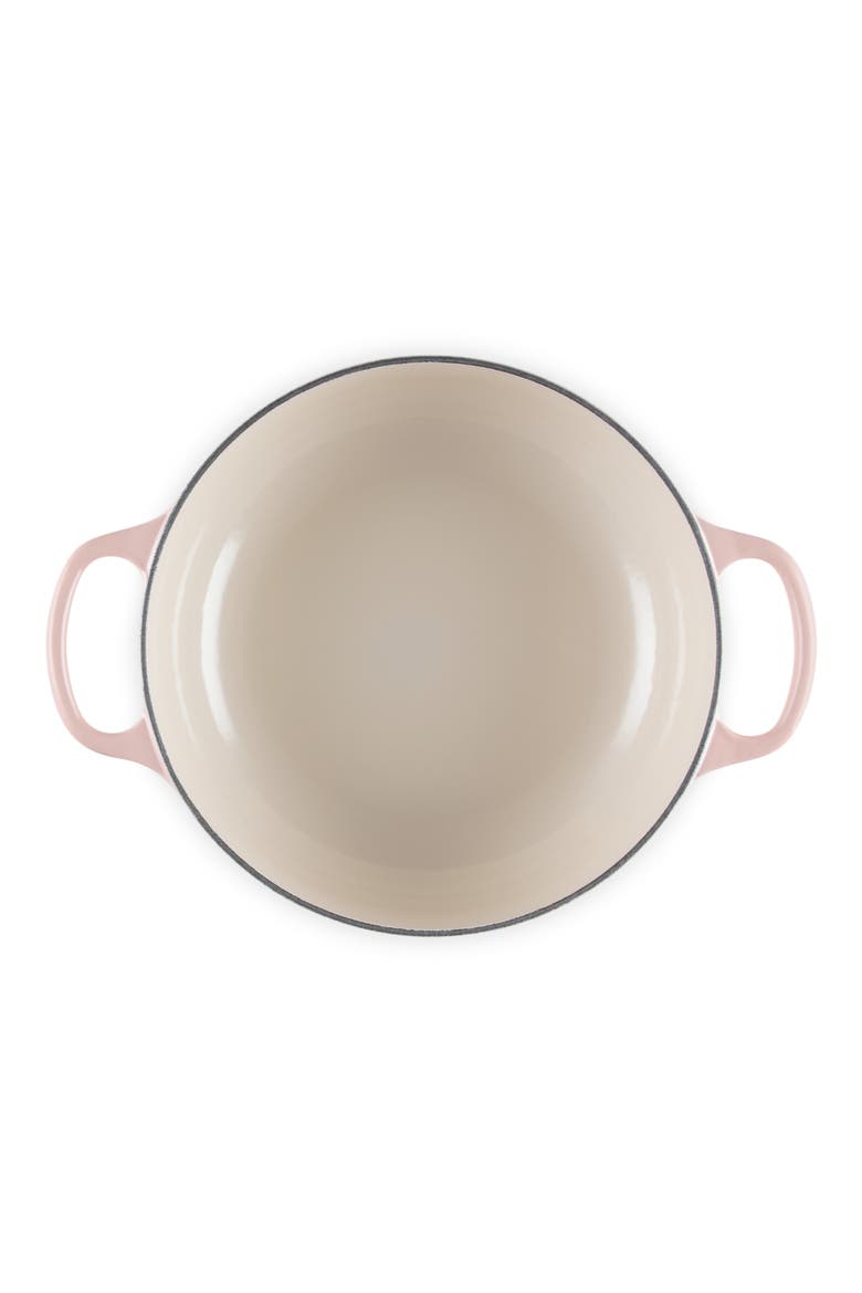 Signature 3.5-Quart Sauteuse Oven, Alternate, color, PECHE