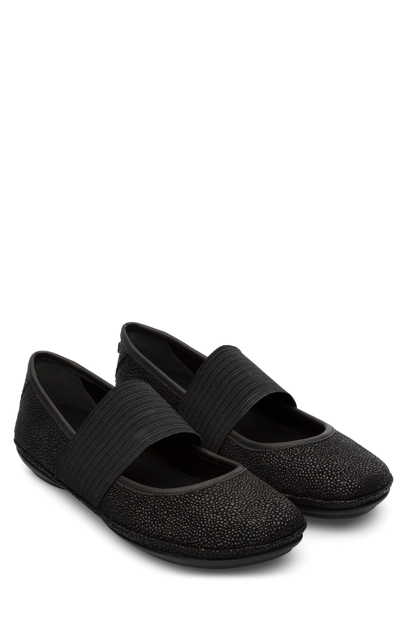 Camper Right Nina Flat, Alternate, color, 