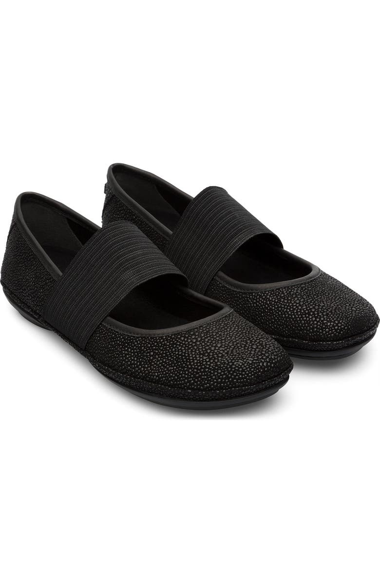 Camper Right Nina Flat, Alternate, color,