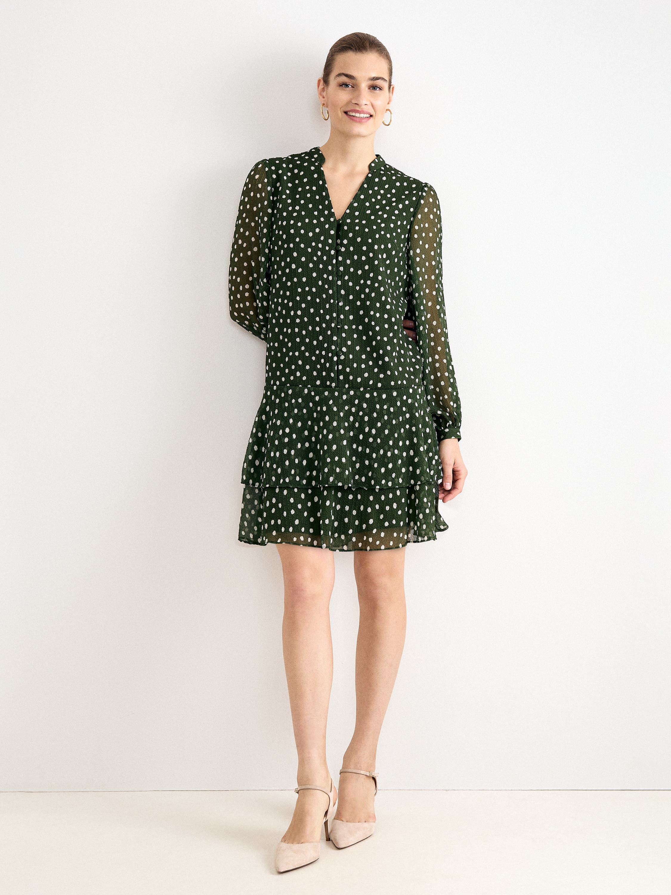 selected Green