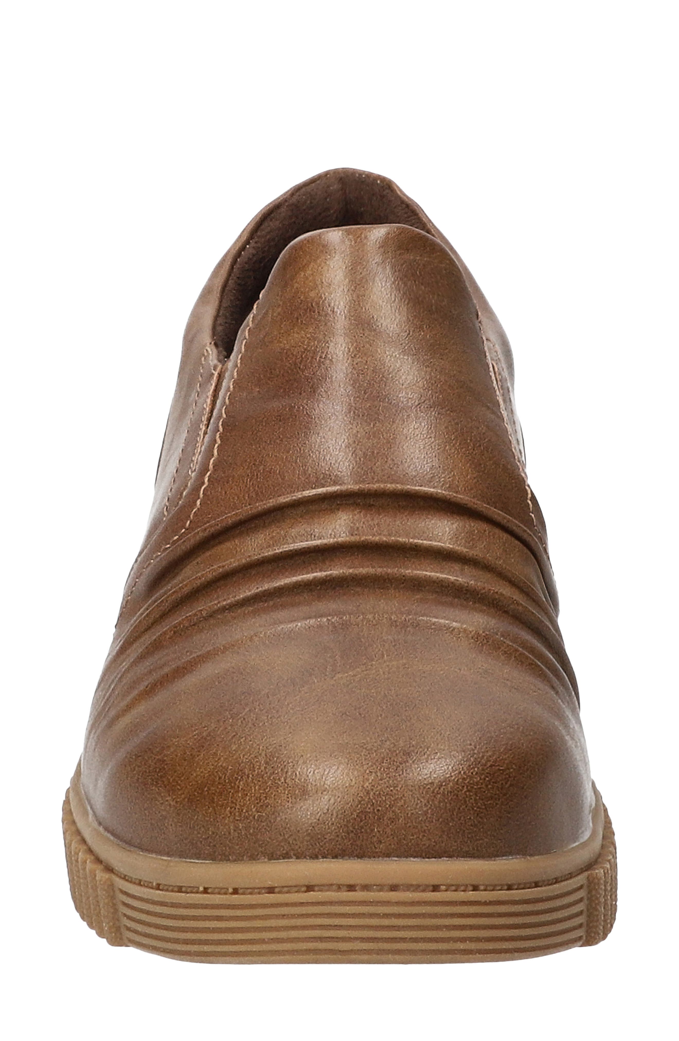 EASY STREET Kipper Slip-On Sneaker, Alternate, color, Taupe