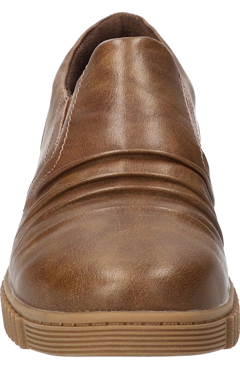 EASY STREET Kipper Slip-On Sneaker, Alternate, color, Taupe