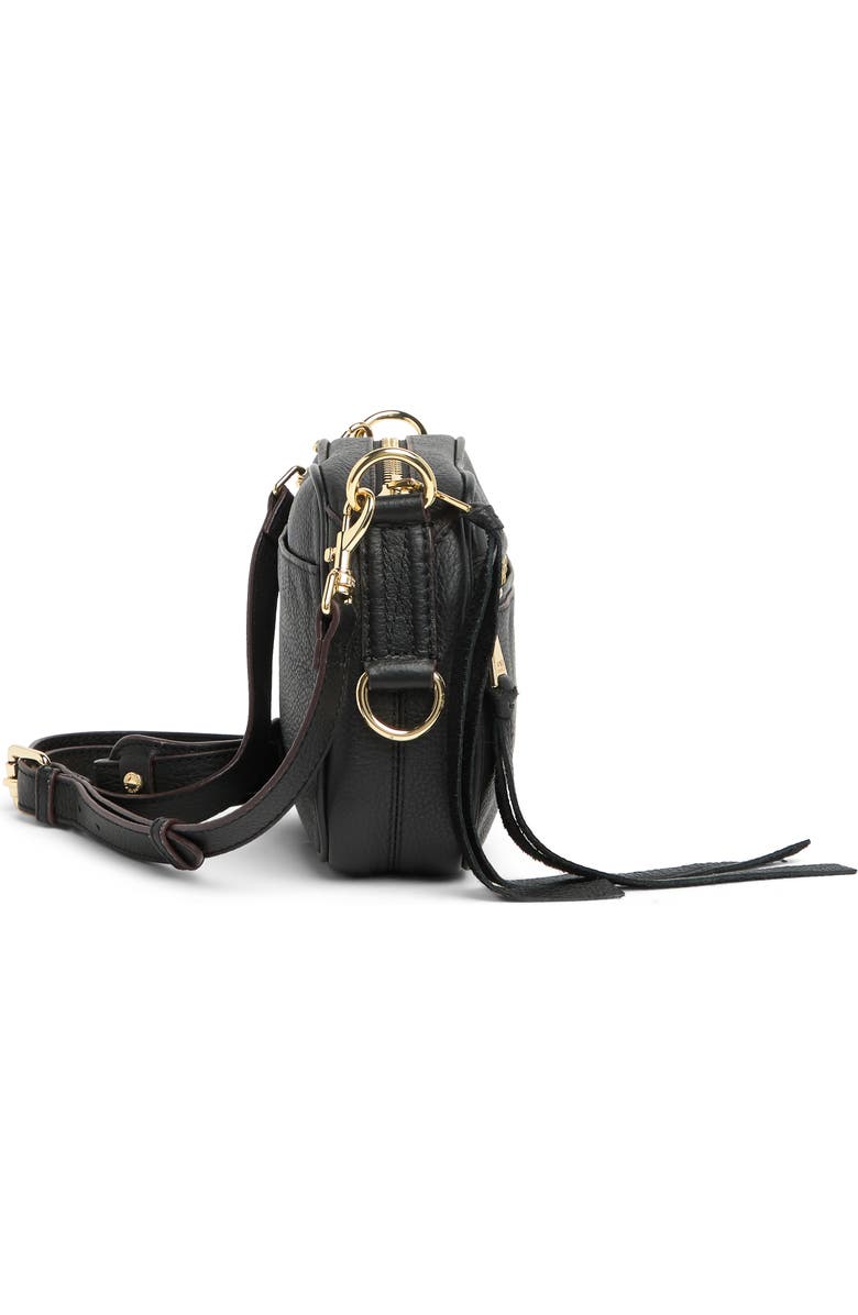 Aimee Kestenberg Vetto Leather Crossbody Bag, Alternate, color,