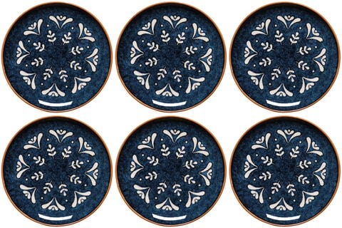 Nightbloom Appetizer Plate