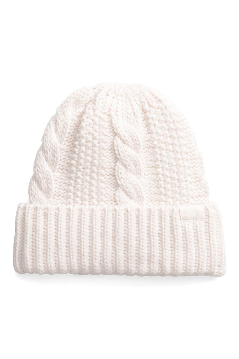 Oh Mega Beanie, Alternate, color, WHITE DUNE